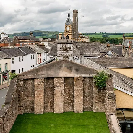 The Black Swan Kendal
